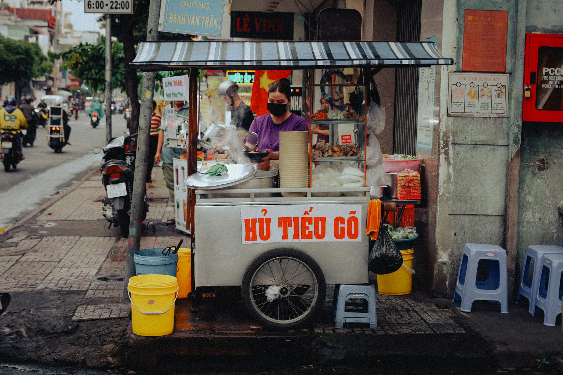 Người chơi lập kế hoạch ngân sách trước khi tham gia xổ số trực tuyến